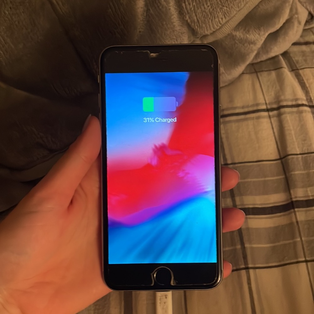 iPhone 6SPlus - Picture 5 of 5